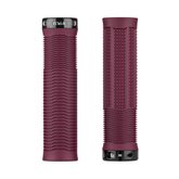 Grips Fizik Comfortfeel 32mm - Burgundy - Genetik Sport