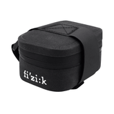 Saddle Bag Fizik - Black - Genetik Sport