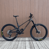 Demo Bike Forbidden Druid Kit 3 29" - Chocolate Starfish - Genetik Sport