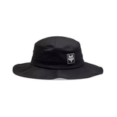 Hat Fox Base Over Sun - Black | Genetik Sport