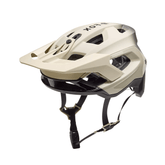Helmet Fox Speedframe Pro - Backfade Cream - Genetik Sport