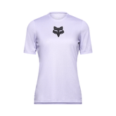 Jersey Fox Womens Ranger SS - Lilac - Genetik Sport