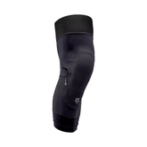 Knee Guard Fox Enduro Pro - Black - Genetik Sport