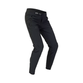 Pants Fox Mens Flexair - Black - Genetik Sport