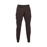 Pants Fox Mens Flexair - Cocoa - Genetik Sport