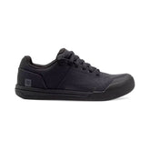 Shoes Fox Union Canvas - Black - Genetik Sport