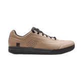 Shoes Fox Union Flat - Mocha - Genetik Sport