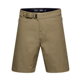 Shorts Fox Youth Ranger with Liner - Military - Genetik Sport