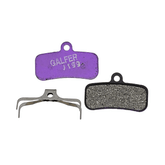 Brake Pads Galfer Shimano Saint/Zee/XTR M9120/XT M9120/Trp Quadium/Slate E - bike - Genetik Sport