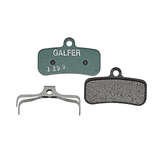 Brake Pads Galfer Shimano Saint/Zee/XTR M9120/XT M9120/Trp Quadium/Slate Pro - Genetik Sport