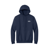 Hoodie Genetik Surfing Berms - Navy - Genetik Sport