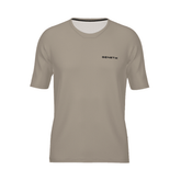 Jersey Genetik Eagle - Sand - Genetik Sport