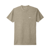 Tech T-Shirt Genetik Atelier + Shop - Heather Tan - Genetik Sport