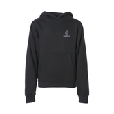 Youth Hoodie Genetik "G" - Black - Genetik Sport