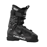 Ski Boots Head Edge 100 HV Boa - Black/White - Genetik Sport