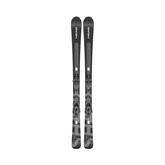 Skis Head Shape e - V10 + PR 11 GW - Anthracite - Genetik Sport