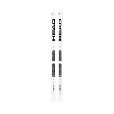 Skis Head WC Rebels E - GS RD SW RP WCR T - White/Black - Genetik Sport
