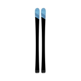 Women's Skis Head e - Super Joy SW + JOY 11 GW SLR - Blue/Black - Genetik Sport