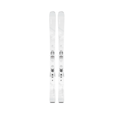 Women's Skis Head e.Absolut Joy + JOY 9 GW SLR - White - Genetik Sport