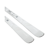 Women's Skis Head e.Absolut Joy + JOY 9 GW SLR - White - Genetik Sport