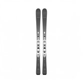 Women's Skis Head e.Real Joy + JOY 9 GW SLR - Genetik Sport