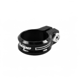 Seat Clamp Hope Bolt 36.4mm - Black - Genetik Sport