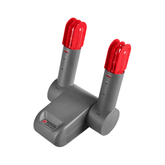 Portable Dryer Hotronic Snap Dry 2.0 - 110V - Genetik Sport