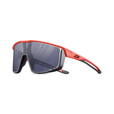 Sunglasses Julbo Sun Fury - Black/Orange - Genetik Sport
