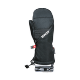 Mitts Junior Kombi Valley - Black - Genetik Sport