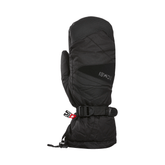 Mitts Kombi The Original - Black - Genetik Sport