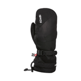 Mitts Womens Kombi The Timeless - Black - Genetik Sport