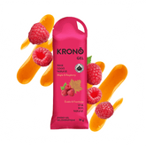 Energy Gels KRONO Maple & Raspberry 36g - Genetik Sport
