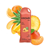 Energy Gels KRONO Tropical 36g - Genetik Sport