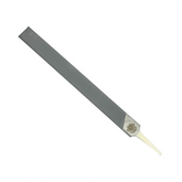 Chrome File Kuu 10'' (250mm) 20TPCM - Genetik Sport