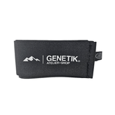 Ski Strap Kuu Genetik - Black - Genetik Sport