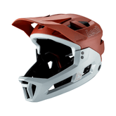 Helmet Leatt Enduro 2.0 V25 - Lava - Genetik Sport