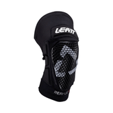 Knee Guards Leatt ReaFlex Pro - Black - Genetik Sport