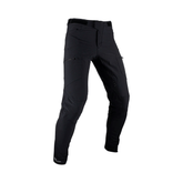 Pants Leatt Mens Enduro 3.0 - Black - Genetik Sport