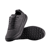 Shoes Leatt Flat 2.0 - Black - Genetik Sport
