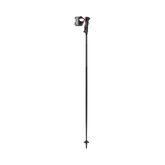 Ski Poles Leki Airfoil 14 TR - Black/Anthracite - Genetik Sport
