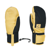 Mitts Level Rover - PK Black - Genetik Sport