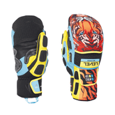 Mitts Level Worldcup CF - Orange - Genetik Sport