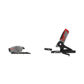 Bindings Look SPX 11 GW B73 - Silver/Red - Genetik Sport