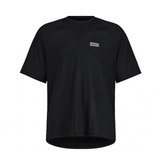 Jersey Maloja Mens GernM SS - Deep Black - Genetik Sport