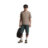 Jersey Maloja Mens WartsteinM SS - Warm Shadow - Genetik Sport