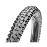 Tire Maxxis Minion DHF 29X2.5 F60TPI 3C MaxxGrip TR DP WT - Genetik Sport