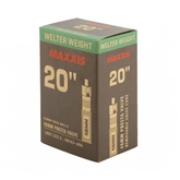 Tube Maxxis Welter Weight 20 x 1.50 - 2.50'' Presta 48mm - Genetik Sport