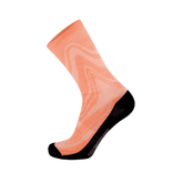 Socks Mons Royale Atlas Merino Crew - Punch - Genetik Sport