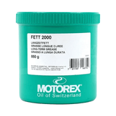 Bike Grease Motorex 2000 850g - Genetik Sport