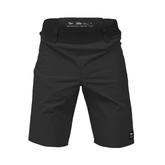 Shorts NF Lazerlite - Black Magnet - Genetik Sport